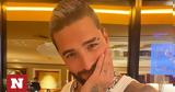 Maluma, Αυτές,Maluma, aftes