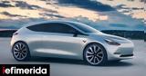 Tesla, Έρχεται,Tesla, erchetai