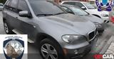 Αστυνομία, BMW X5 –,astynomia, BMW X5 –