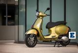 Vespa GTS,