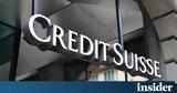 Credit Suisse, Απαλλάχθηκε,Credit Suisse, apallachthike