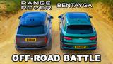 Bentley Bentayga S Vs Range Rover, Ποιο,Bentley Bentayga S Vs Range Rover, poio