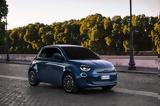 Ηλεκτρικό FIAT 500e, 25 250 €,ilektriko FIAT 500e, 25 250 €