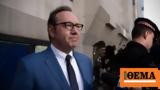 Jury, Spacey,40M