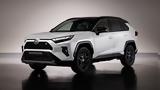 Toyota RAV4 GR Sport,