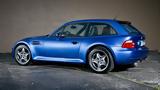 BMW Z3 M Coupe, “ασχημόπαπο”, Βαυαρών,BMW Z3 M Coupe, “aschimopapo”, vavaron