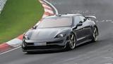 Έρχεται, Porsche Taycan,erchetai, Porsche Taycan