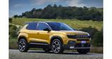 Πρεμιέρα, Jeep Avenger, Avenger 4x4 Concept,premiera, Jeep Avenger, Avenger 4x4 Concept