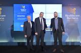 Ασφαλής, Όμιλο ΒΙΟΙΑΤΡΙΚΗ, Bronze, Healthcare BusinessAwards 2022,asfalis, omilo vioiatriki, Bronze, Healthcare BusinessAwards 2022