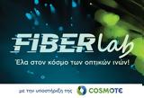 Athens Science Festival 2022,COSMOTE