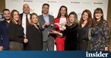 Σημαντική, Sanofi Ελλάδας, Healthcare Business Awards,simantiki, Sanofi elladas, Healthcare Business Awards