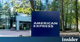 American Express, Μικρή, - Μεγάλη,American Express, mikri, - megali