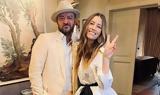 Justin Timberlake – Jessica Biel, Ανανέωσαν, Ιταλία,Justin Timberlake – Jessica Biel, ananeosan, italia