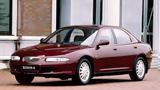 Mazda Xedos 6 1992-1999,