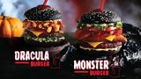 Limited Edition Halloween,Goody’s Burger House