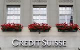 Credit Suisse,