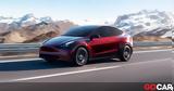 Tesla Model Y,