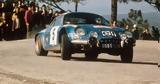 Alpine A110,