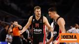 Euroleague Μπασκόνια - Ολυμπιακός 21 30 Novasports Prime,Euroleague baskonia - olybiakos 21 30 Novasports Prime