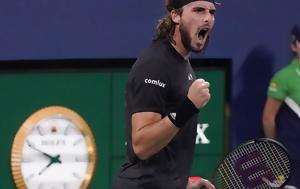 Τσιτσιπάς - Ίμερ 2-0, Σίφουνας, Stockholm Open, Έλληνας, tsitsipas - imer 2-0, sifounas, Stockholm Open, ellinas