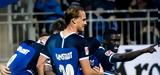 Ντάρμσταντ – Κίελ 1-1, Πιο,ntarmstant – kiel 1-1, pio