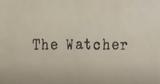 The Watcher,Netflix