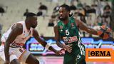 Euroleague Live Παναθηναϊκός - Μονακό 34-40 Ημίχρονο,Euroleague Live panathinaikos - monako 34-40 imichrono