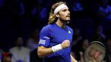 Πέταξε, Στέφανος Τσιτσιπάς,petaxe, stefanos tsitsipas