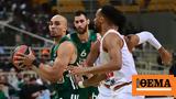 Euroleague Live Παναθηναϊκός - Μονακό 61-62 Δ,Euroleague Live panathinaikos - monako 61-62 d