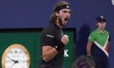 Open, Στοκχόλμης, Στέφανος Τσιτσιπάς,Open, stokcholmis, stefanos tsitsipas