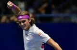 Όπεν, Στοκχόλμης, Τσιτσιπάς,open, stokcholmis, tsitsipas