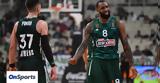 Παναθηναϊκός-Μονακό 80-83, Πάλεψε, 5λεπτο,panathinaikos-monako 80-83, palepse, 5lepto