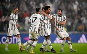 Γιουβέντους-Έμπολι 4-0, Δεύτερη, Μπιανκονέρι, giouventous-eboli 4-0, defteri, biankoneri