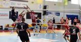 Volley League, Εκκίνηση, Ζηρίνειο,Volley League, ekkinisi, zirineio