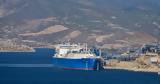 Υπερδιπλάσιο, LNG, Ρεβυθούσα, Ευρώπη,yperdiplasio, LNG, revythousa, evropi