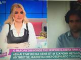 ΒΟΜΒΑ Ανδρέα Καραγιάννη, 53χρονου, Κολωνό – ΣΟΚ, ALPHA,vomva andrea karagianni, 53chronou, kolono – sok, ALPHA