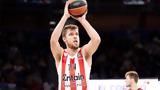 Euroleague, Τρεις, MVP,Euroleague, treis, MVP