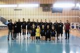 Βόλεϊ, Ριζική, ΑΕΚ,volei, riziki, aek