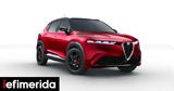 Alfa Romeo,SUV