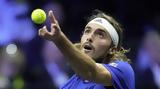 Stockholm Open, Μάχη, Τσιτσιπάς, Ρουουσουβουόρι,Stockholm Open, machi, tsitsipas, rouousouvouori