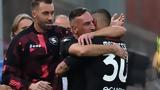 Νίκη, Σαλερνιτάνα, Ριμπερί,niki, salernitana, riberi