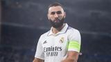 Χάνει, Μπενζεμά, Ρεάλ Μαδρίτης,chanei, benzema, real madritis