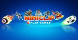 Τέλος, Miniclip,telos, Miniclip