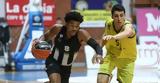 Λαύριο - ΠΑΟΚ 70-75, Ράιλι,lavrio - paok 70-75, raili