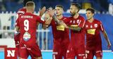 Ατρόμητος-Βόλος 0-2, Πέρασε, Περιστέρι,atromitos-volos 0-2, perase, peristeri