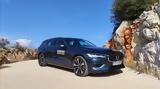 Volvo V60 T6 AWD Recharge,