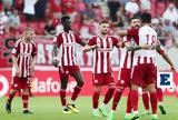 Super League, Συνήλθε, Ολυμπιακός, Αγρίνιο – Κέρδισε 2-0, Παναιτωλικό,Super League, synilthe, olybiakos, agrinio – kerdise 2-0, panaitoliko