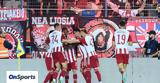 Super League, Ολυμπιακός, 2ος, Βόλος -,Super League, olybiakos, 2os, volos -