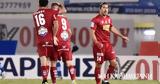 Superleague Ατρόμητος – Βόλος 0-2, Ασταμάτητη, Κώστα Μπράτσου,Superleague atromitos – volos 0-2, astamatiti, kosta bratsou