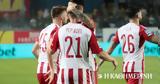 Superleague Παναιτωλικός – Ολυμπιακός 0-2, Επιστροφή, Πειραιά,Superleague panaitolikos – olybiakos 0-2, epistrofi, peiraia